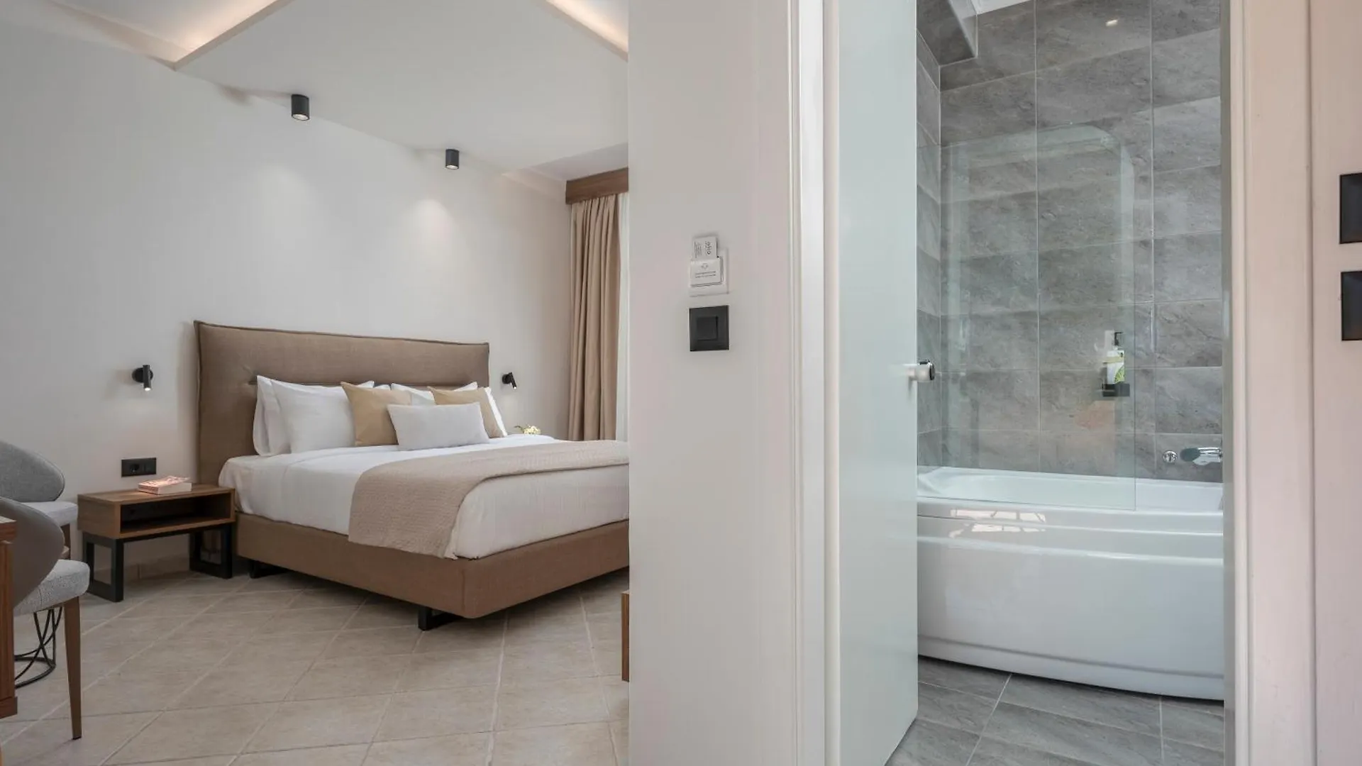 Alia Palace Hotel - Adults Only 16+ Chalkidiki 5*,  Griechenland