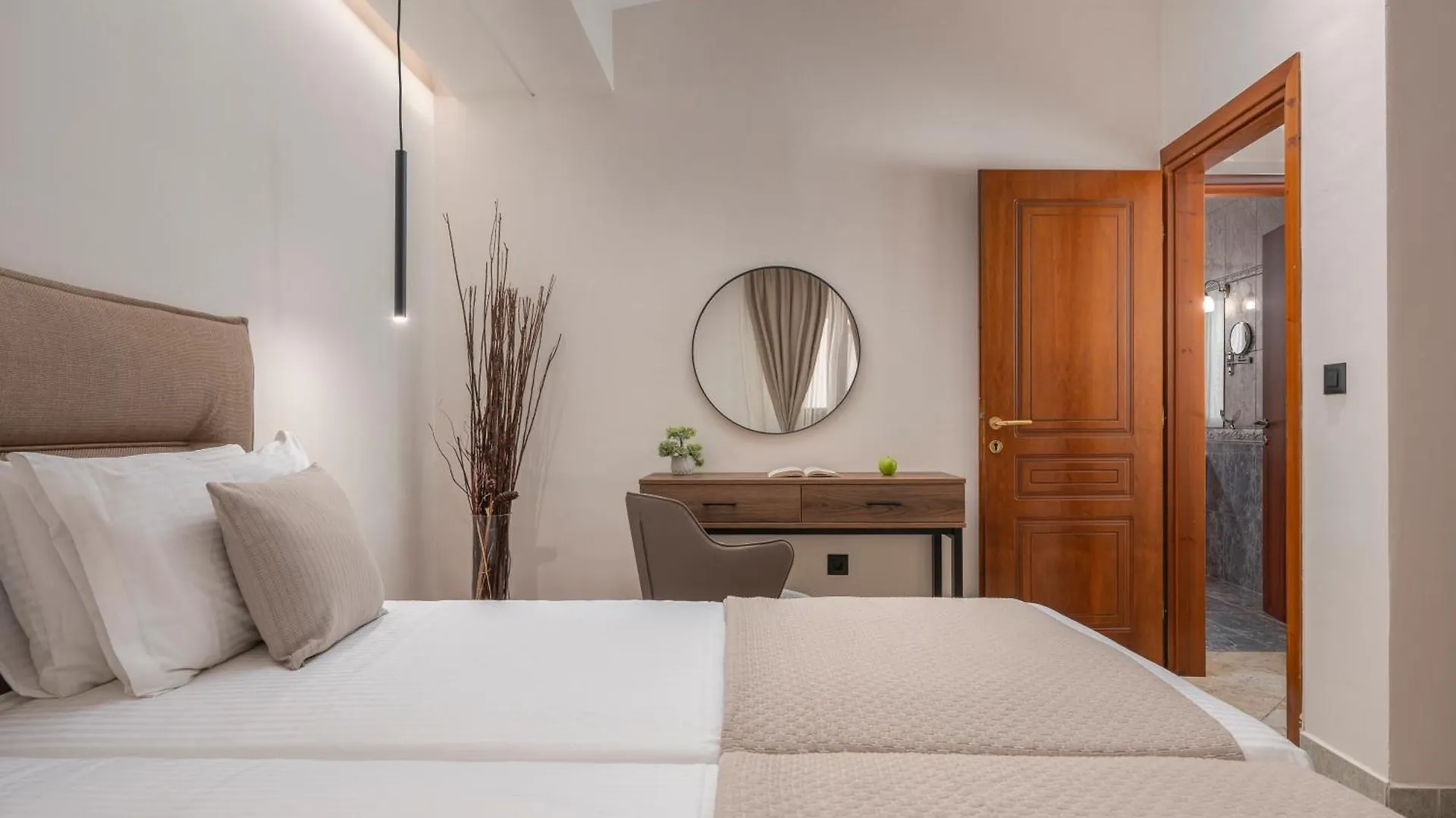 Alia Palace Hotel - Adults Only 16+ Chalkidiki